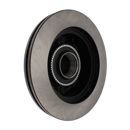StopTech Premium Cryostop Rotor; Front