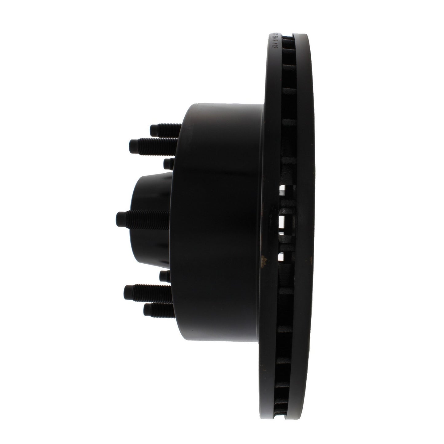 Stoptech Centric Performance Brake Rotor 120.65046
