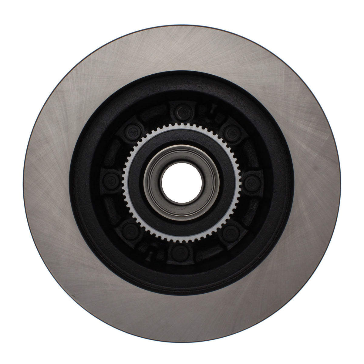 Stoptech Centric Performance Brake Rotor 120.65046