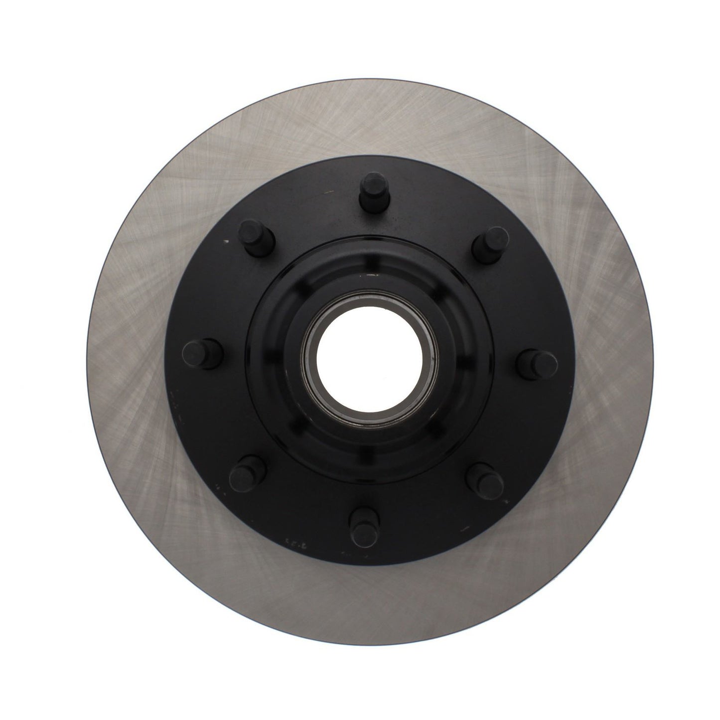 Stoptech Centric Performance Brake Rotor 120.65046