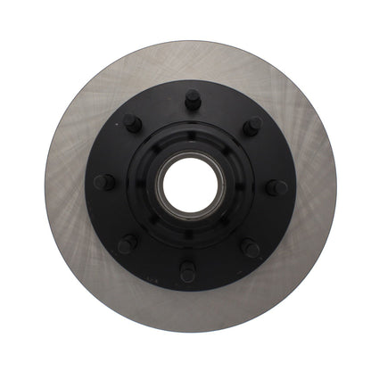 Stoptech Centric Performance Brake Rotor 120.65046