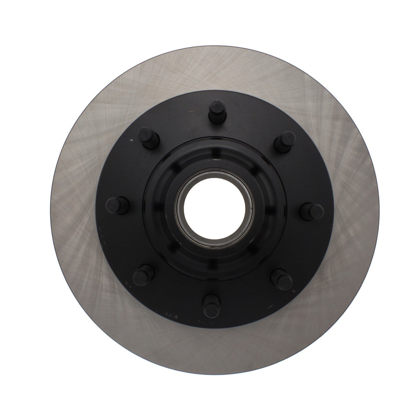 Stoptech Centric Performance Brake Rotor 120.65046