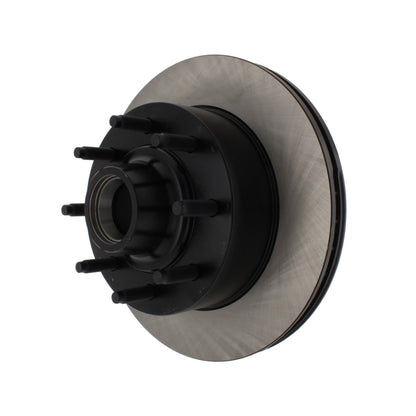 Stoptech Centric Performance Brake Rotor 120.65046