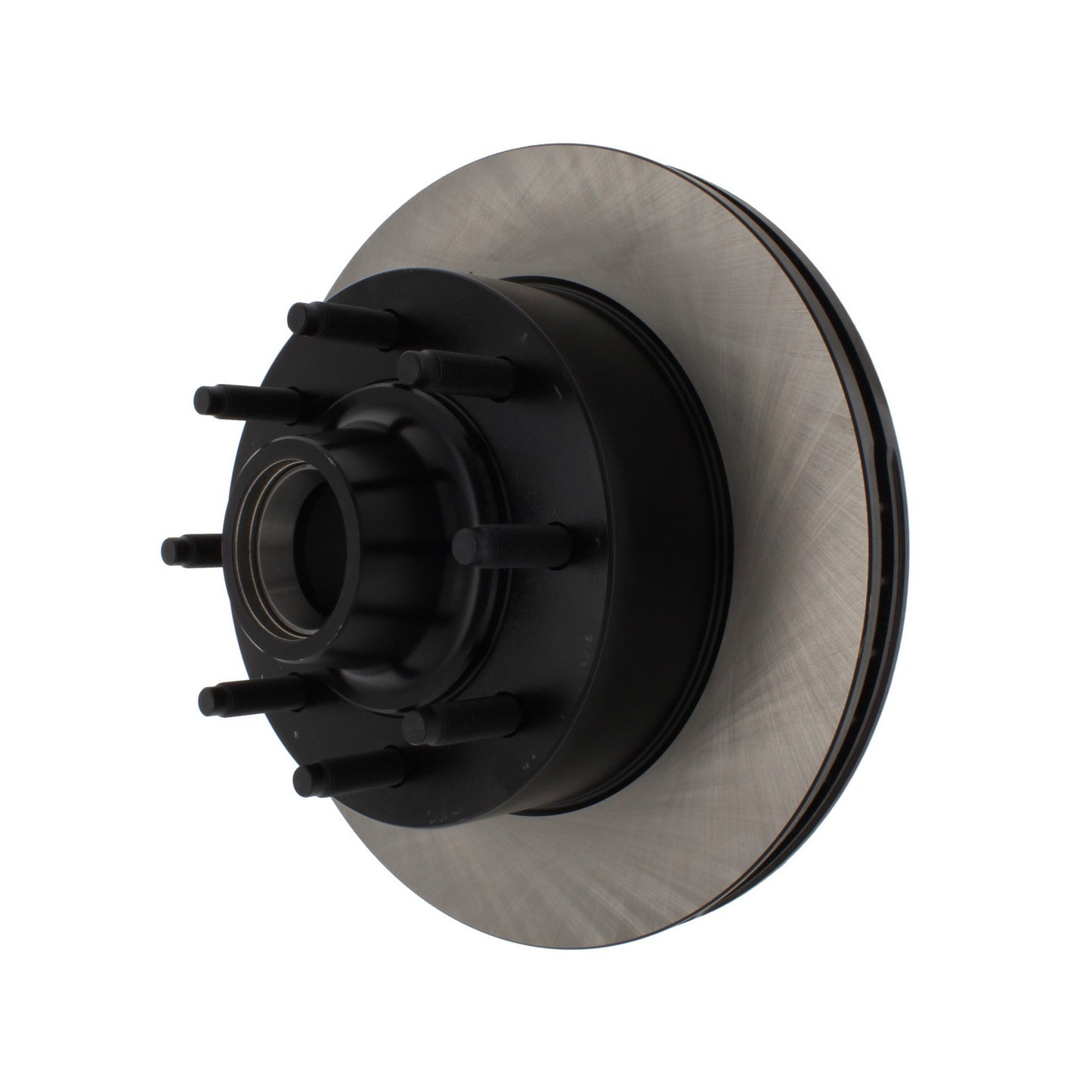 Centric Parts Disc Brake Rotor Premium E-Coat 120.65046