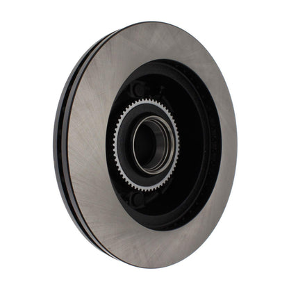 Stoptech Centric Performance Brake Rotor 120.65046
