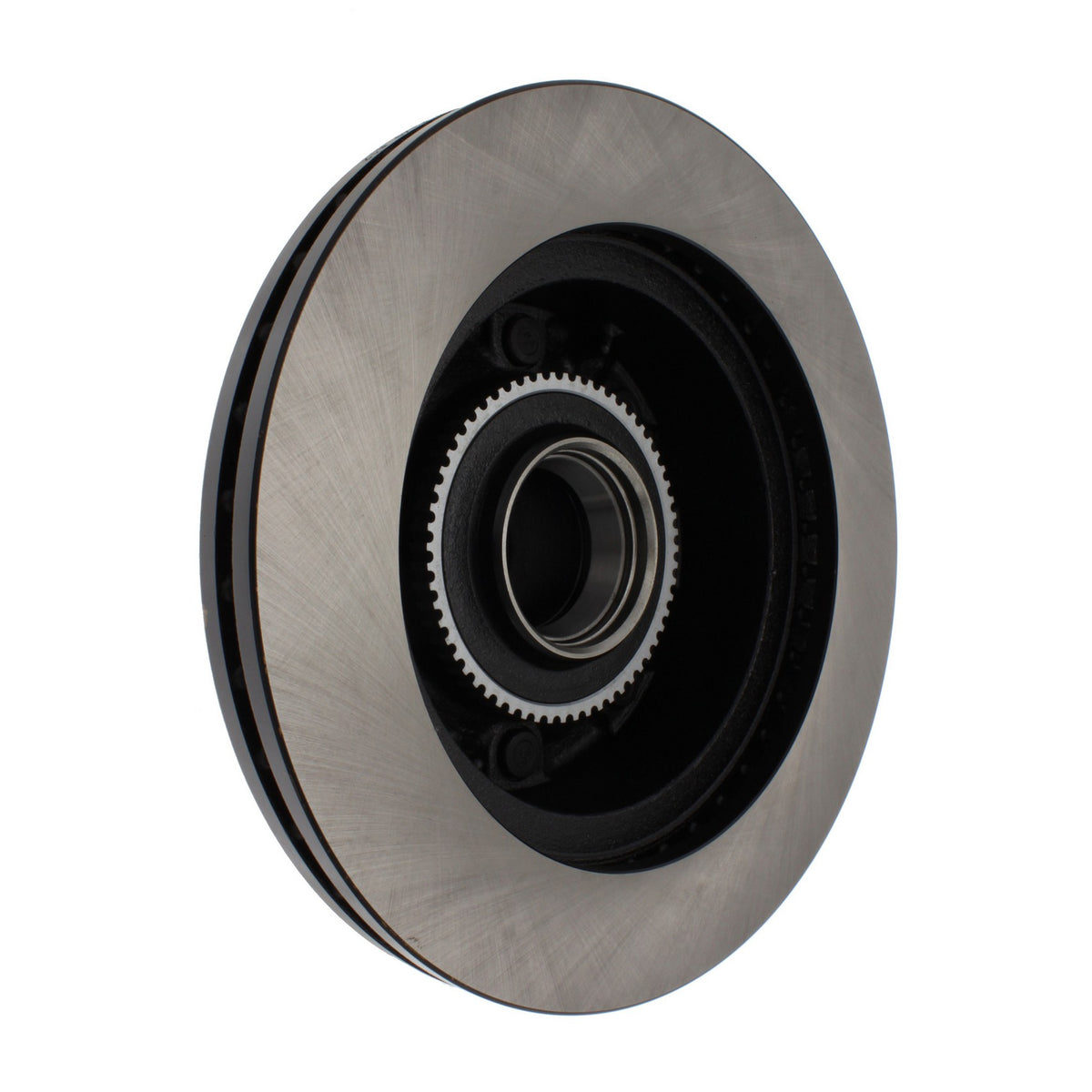 Stoptech Centric Performance Brake Rotor 120.65046