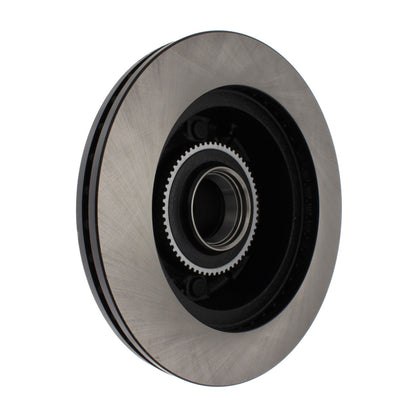 Stoptech Centric Performance Brake Rotor 120.65046