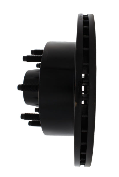 Centric Parts Disc Brake Rotor Premium E-Coat 120.65046