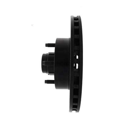 StopTech Premium Cryostop Rotor; Front