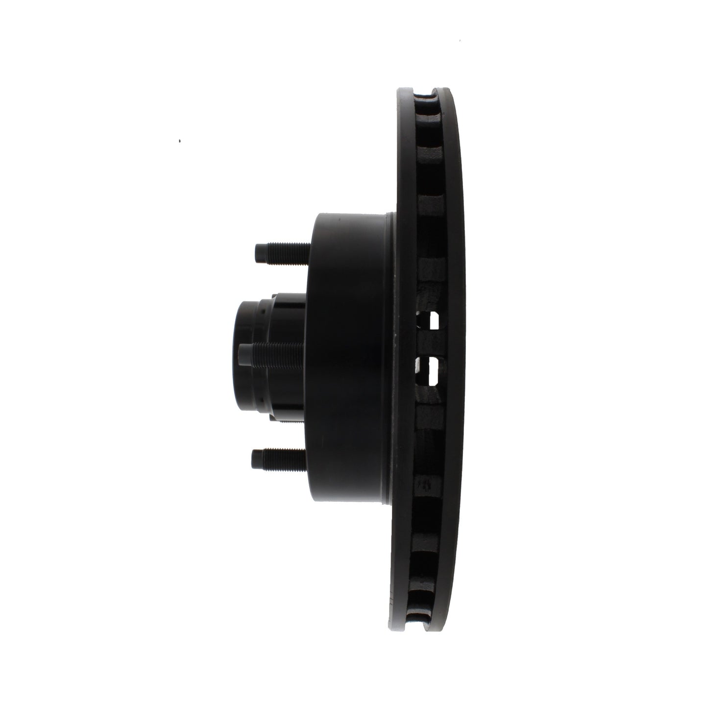 StopTech Premium Cryostop Rotor; Front