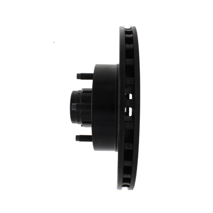 StopTech Premium Cryostop Rotor; Front