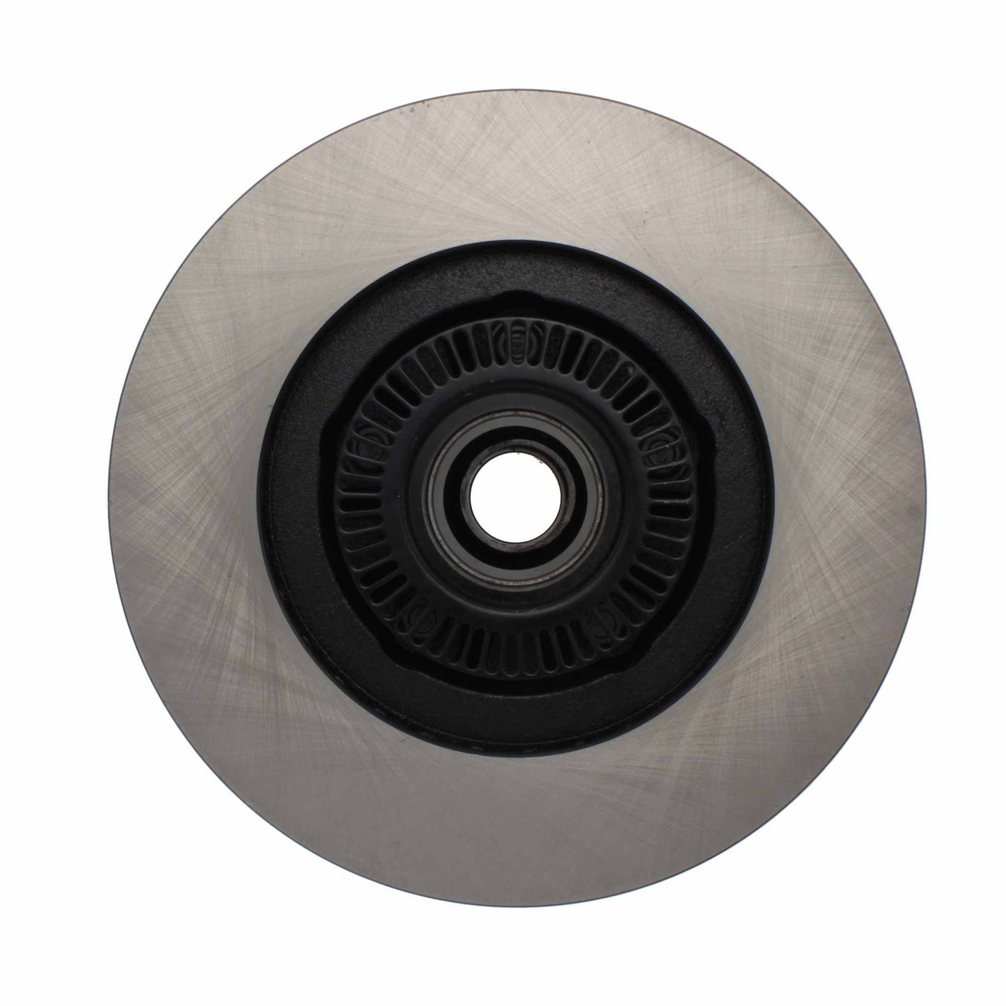 StopTech Premium Cryostop Rotor; Front