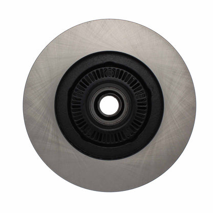 StopTech Premium Cryostop Rotor; Front
