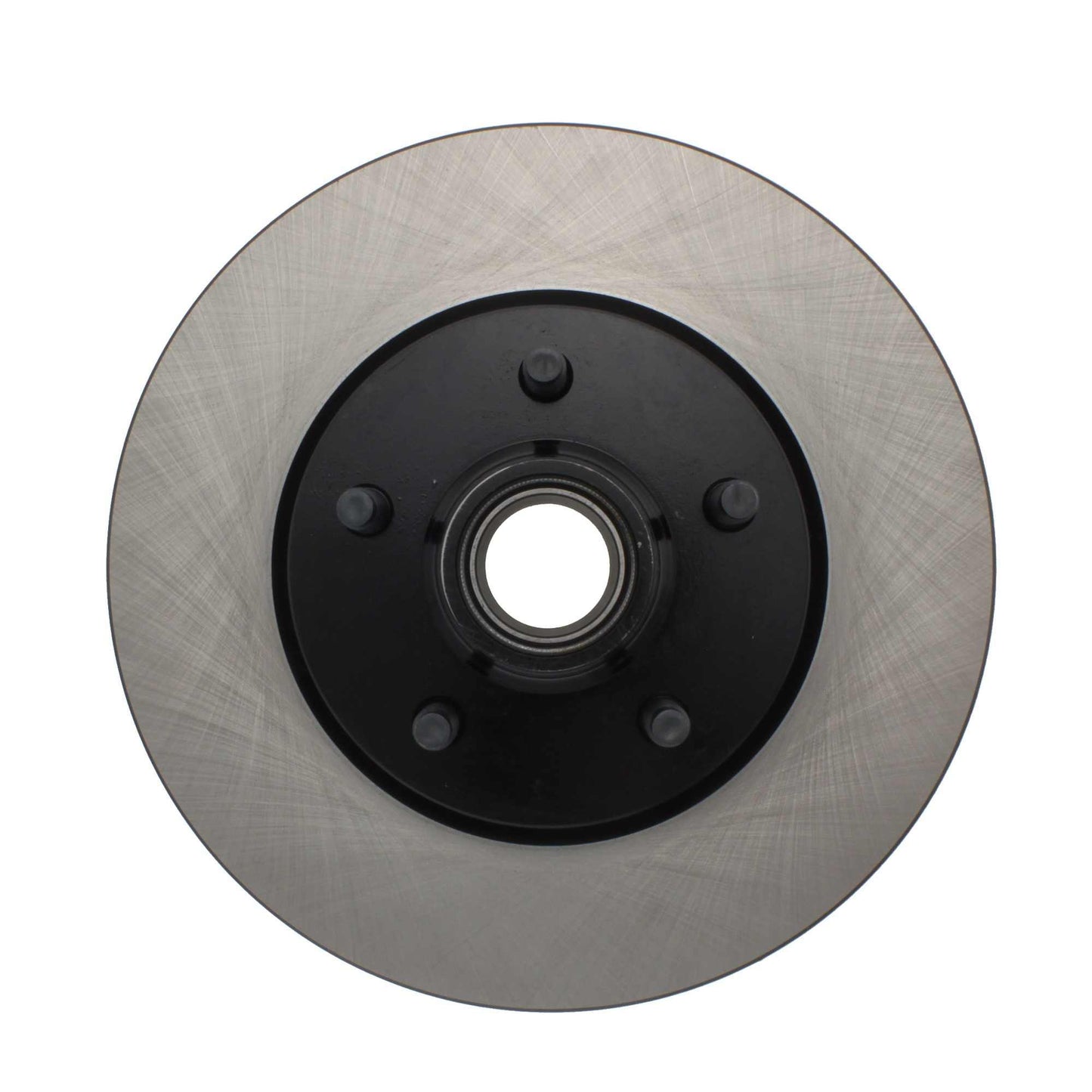 StopTech Premium Cryostop Rotor; Front