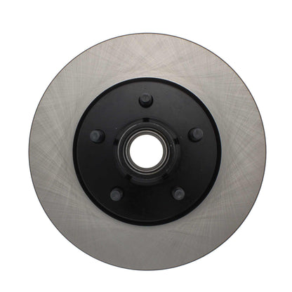 StopTech Premium Cryostop Rotor; Front