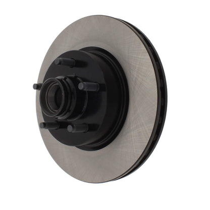 StopTech Premium Cryostop Rotor; Front