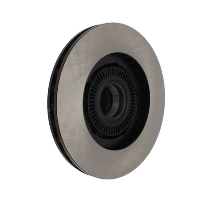 StopTech Premium Cryostop Rotor; Front