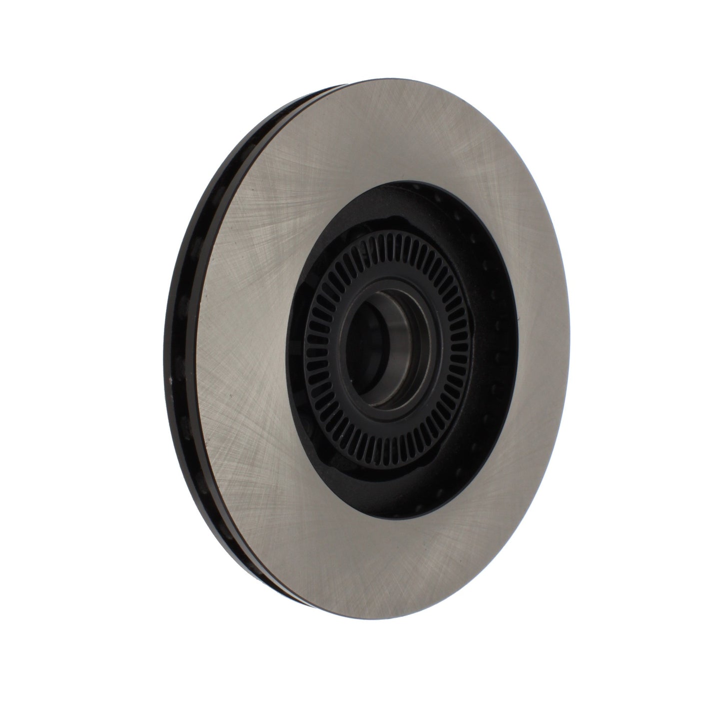 StopTech Premium Cryostop Rotor; Front