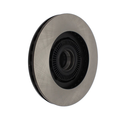StopTech Premium Cryostop Rotor; Front