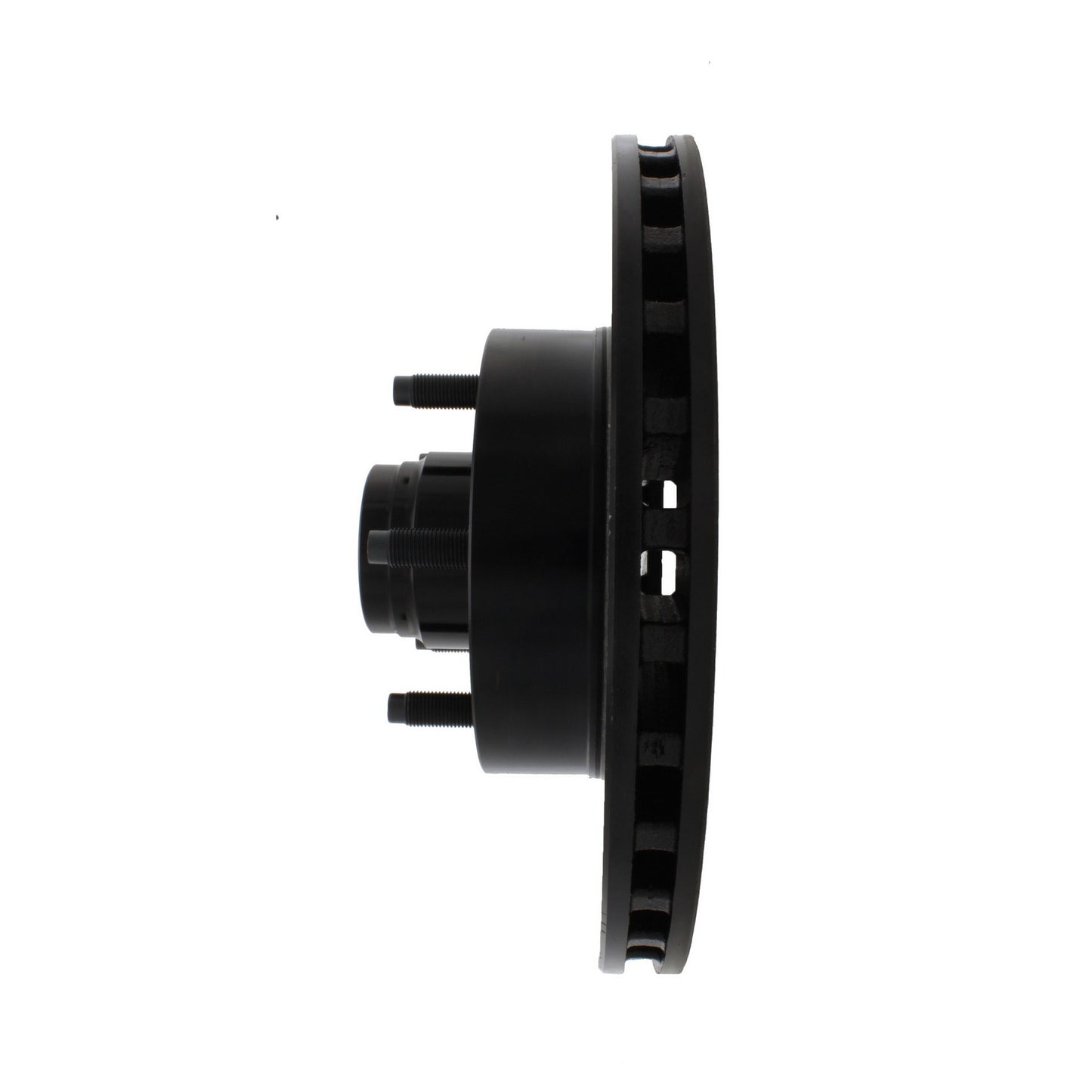 Centric Parts Disc Brake Rotor Premium E-Coat 120.65051