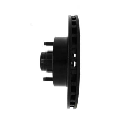 Centric Parts Disc Brake Rotor Premium E-Coat 120.65051