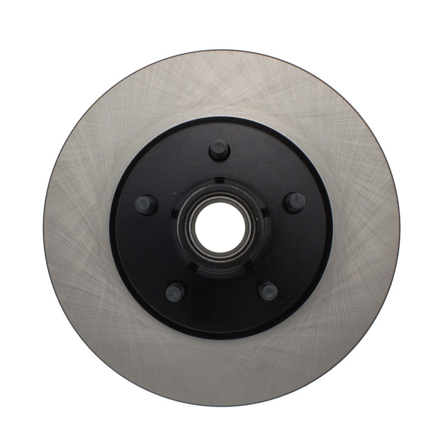 Centric Parts Disc Brake Rotor Premium E-Coat 120.65051