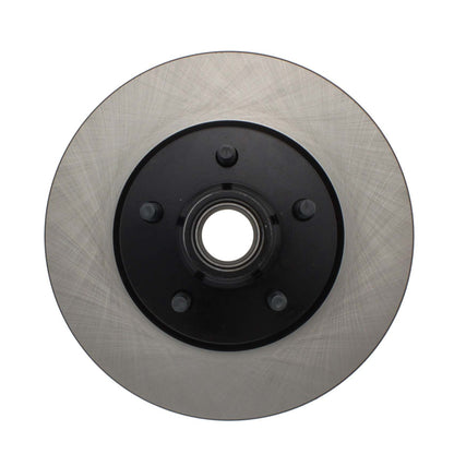 Centric Parts Disc Brake Rotor Premium E-Coat 120.65051