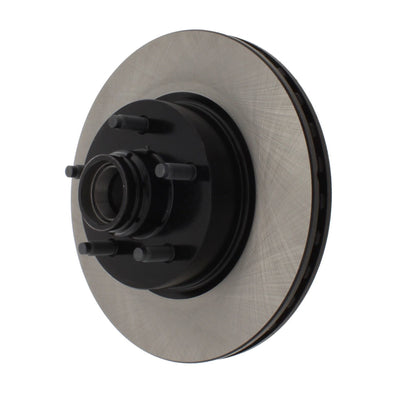 Stoptech Centric Performance Brake Rotor 120.65051