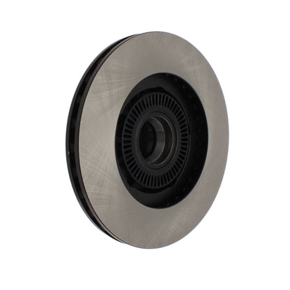 Centric Parts Disc Brake Rotor Premium E-Coat 120.65051