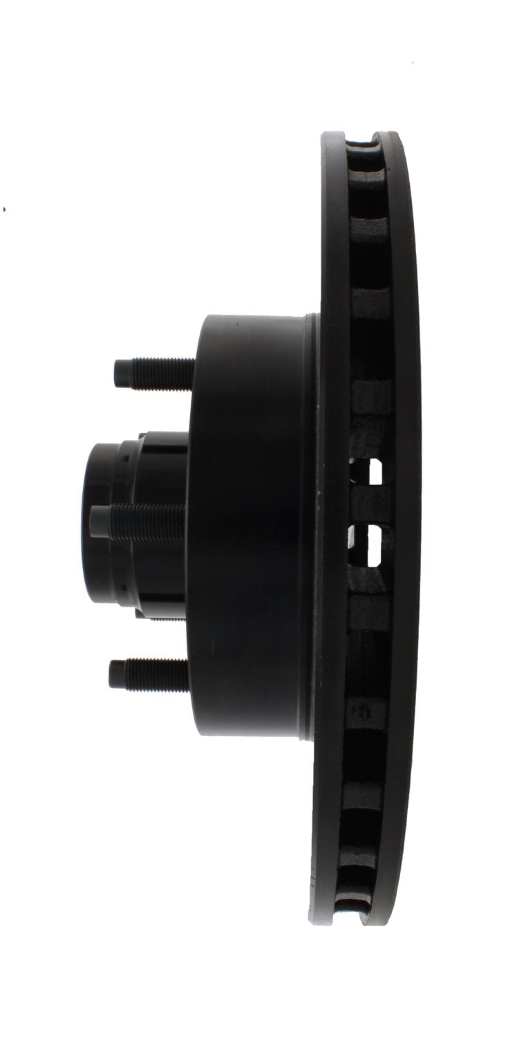 Centric Parts Disc Brake Rotor Premium E-Coat 120.65051