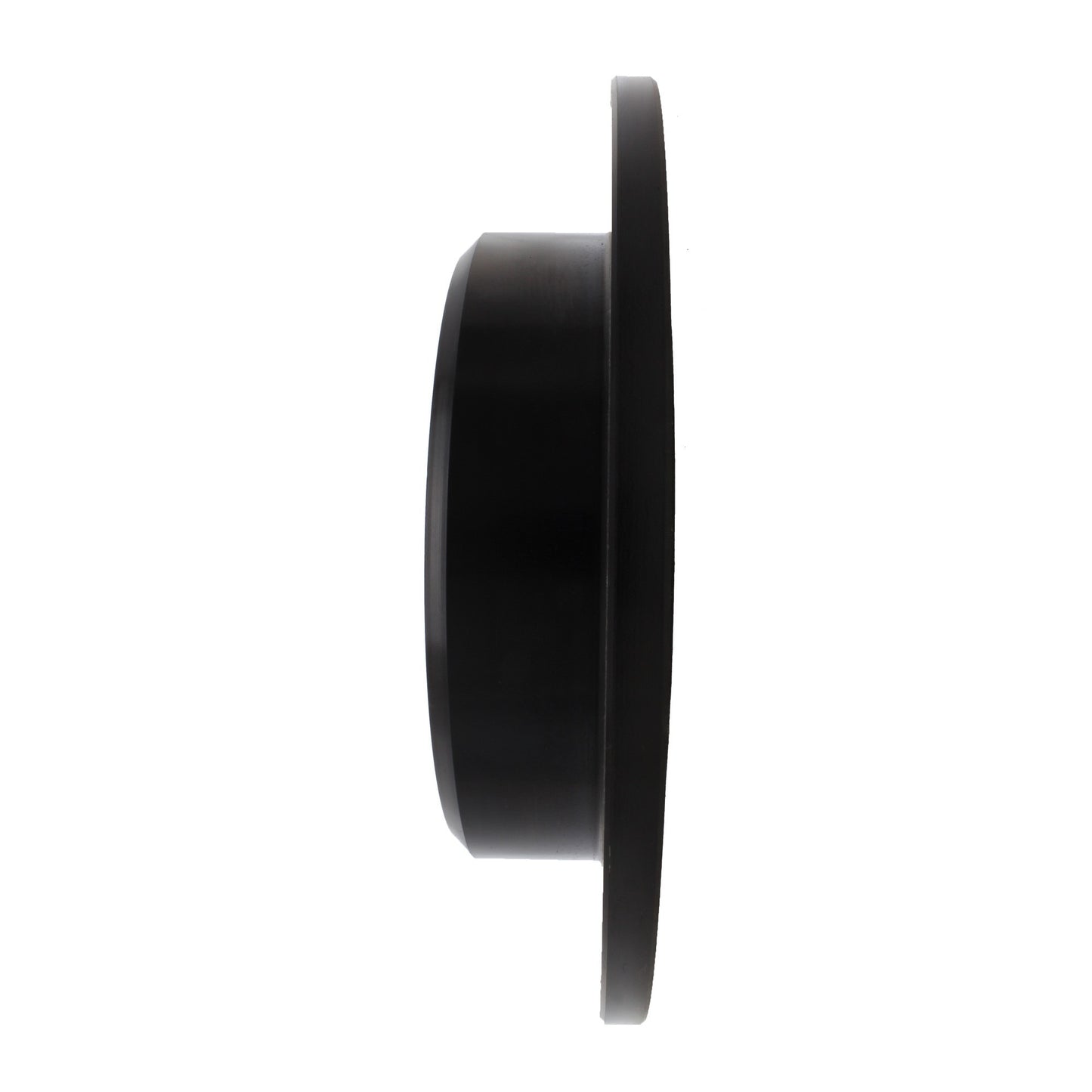 StopTech Premium Cryostop Rotor; Rear