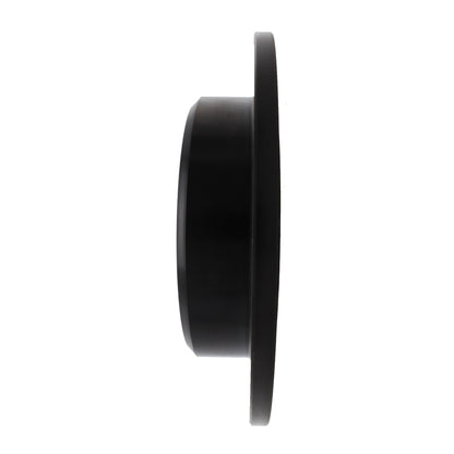 StopTech Premium Cryostop Rotor; Rear