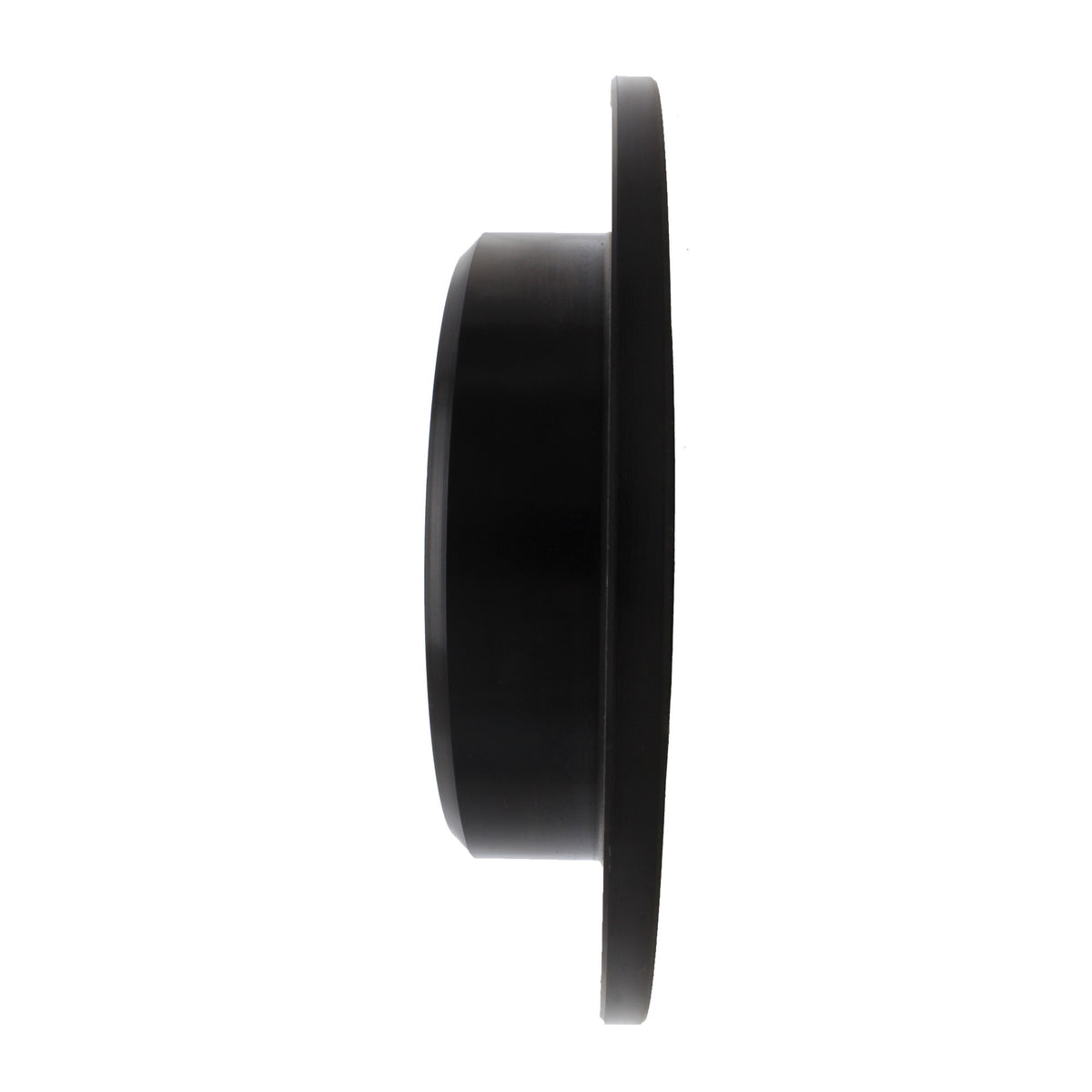 StopTech Premium Cryostop Rotor; Rear