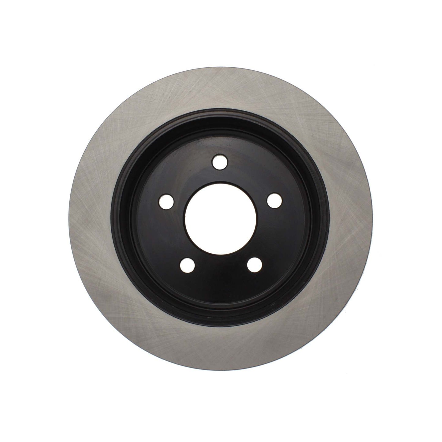 StopTech Premium Cryostop Rotor; Rear