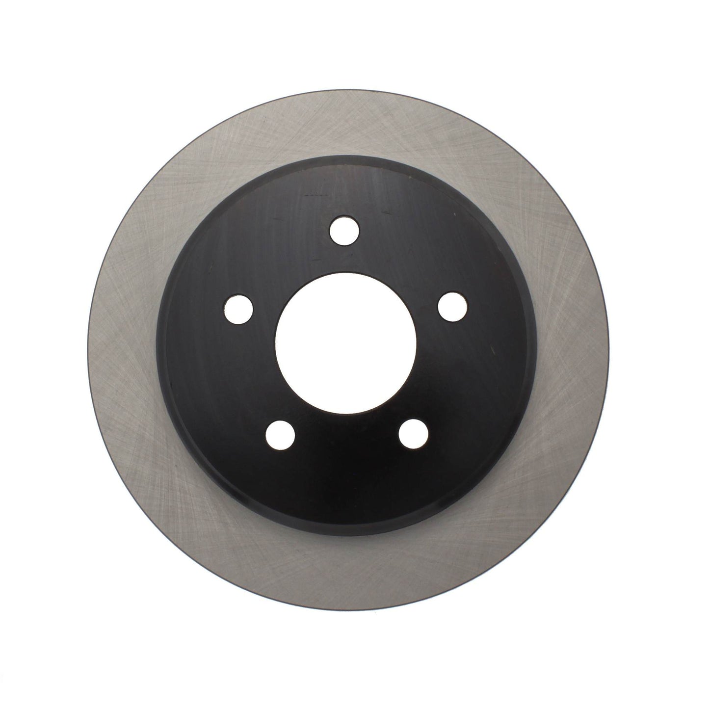 StopTech Premium Cryostop Rotor; Rear