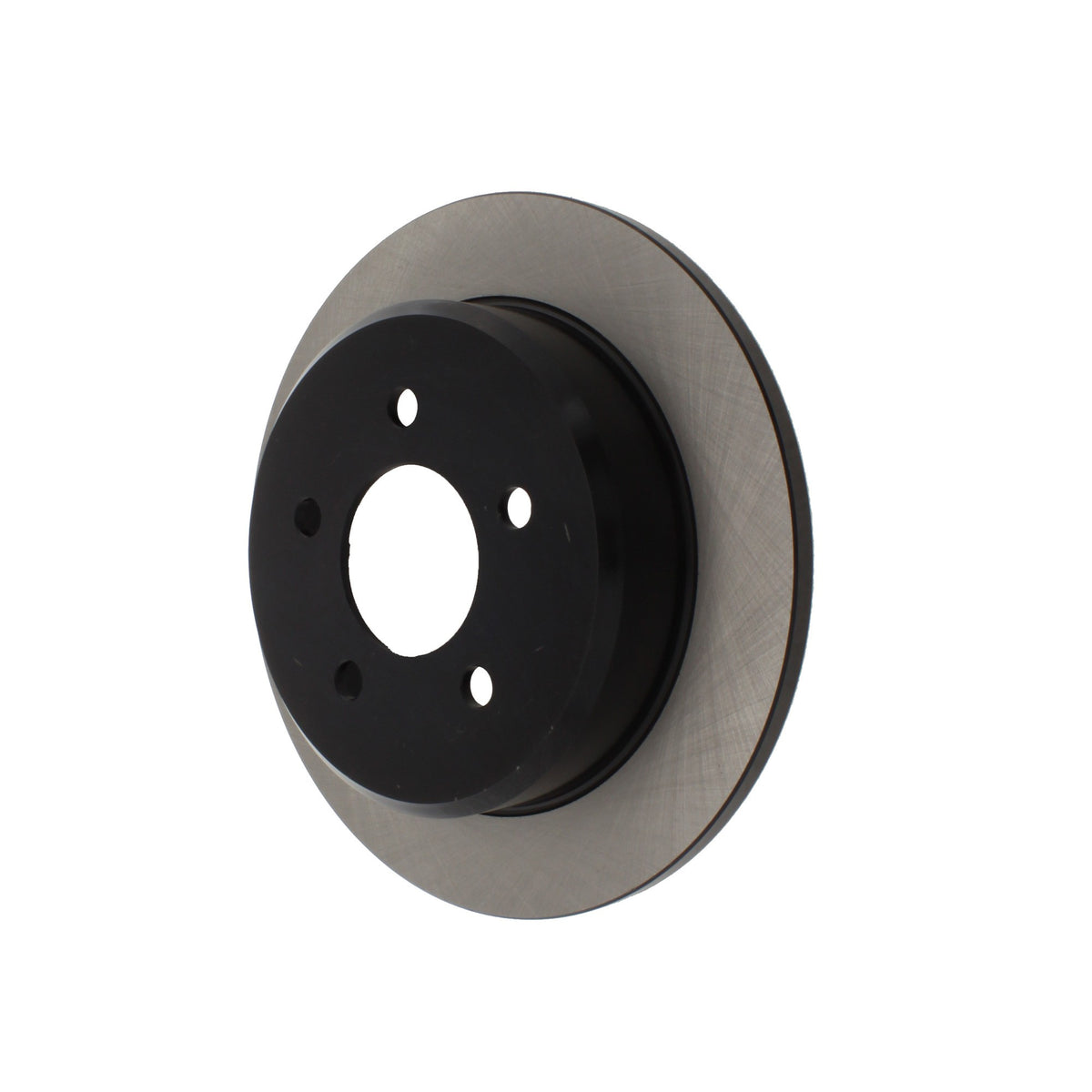 StopTech Premium Cryostop Rotor; Rear