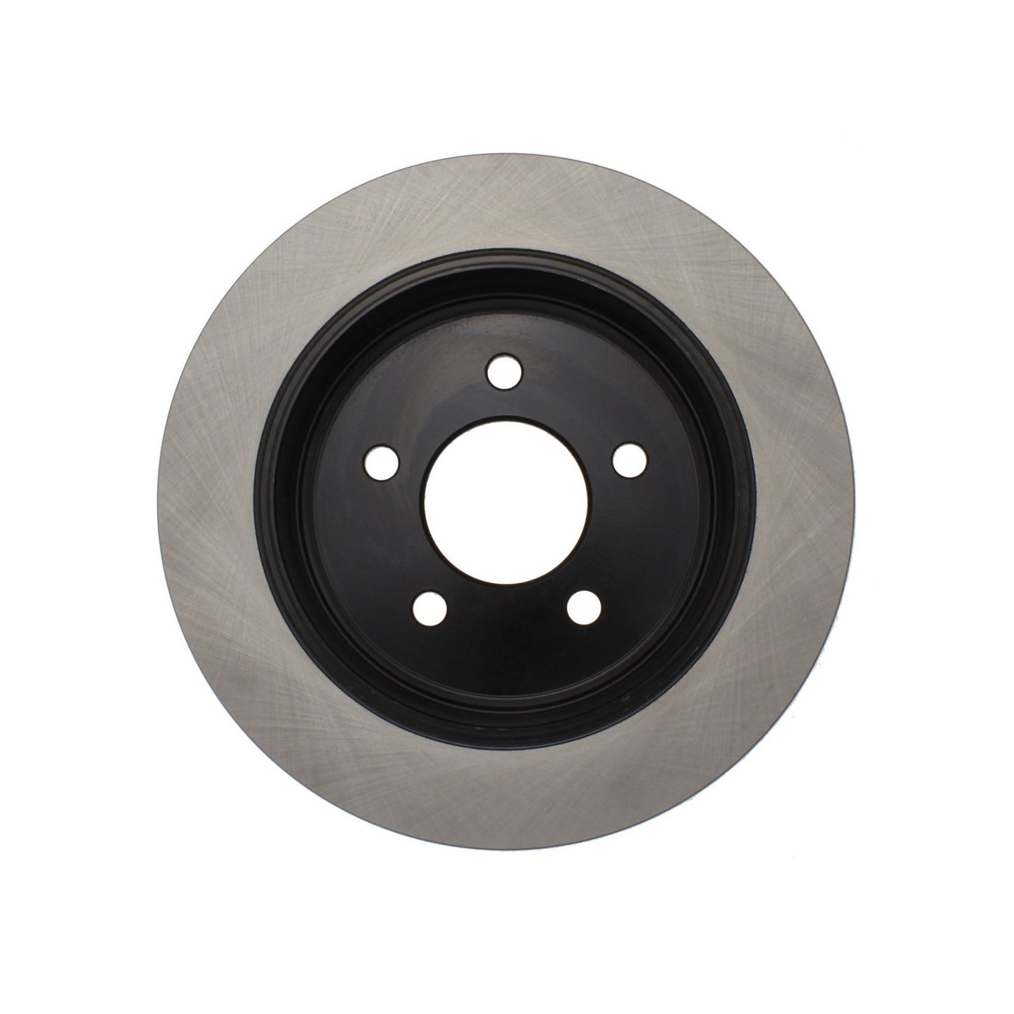 Centric Parts Disc Brake Rotor Premium with E-Coat 120.65052