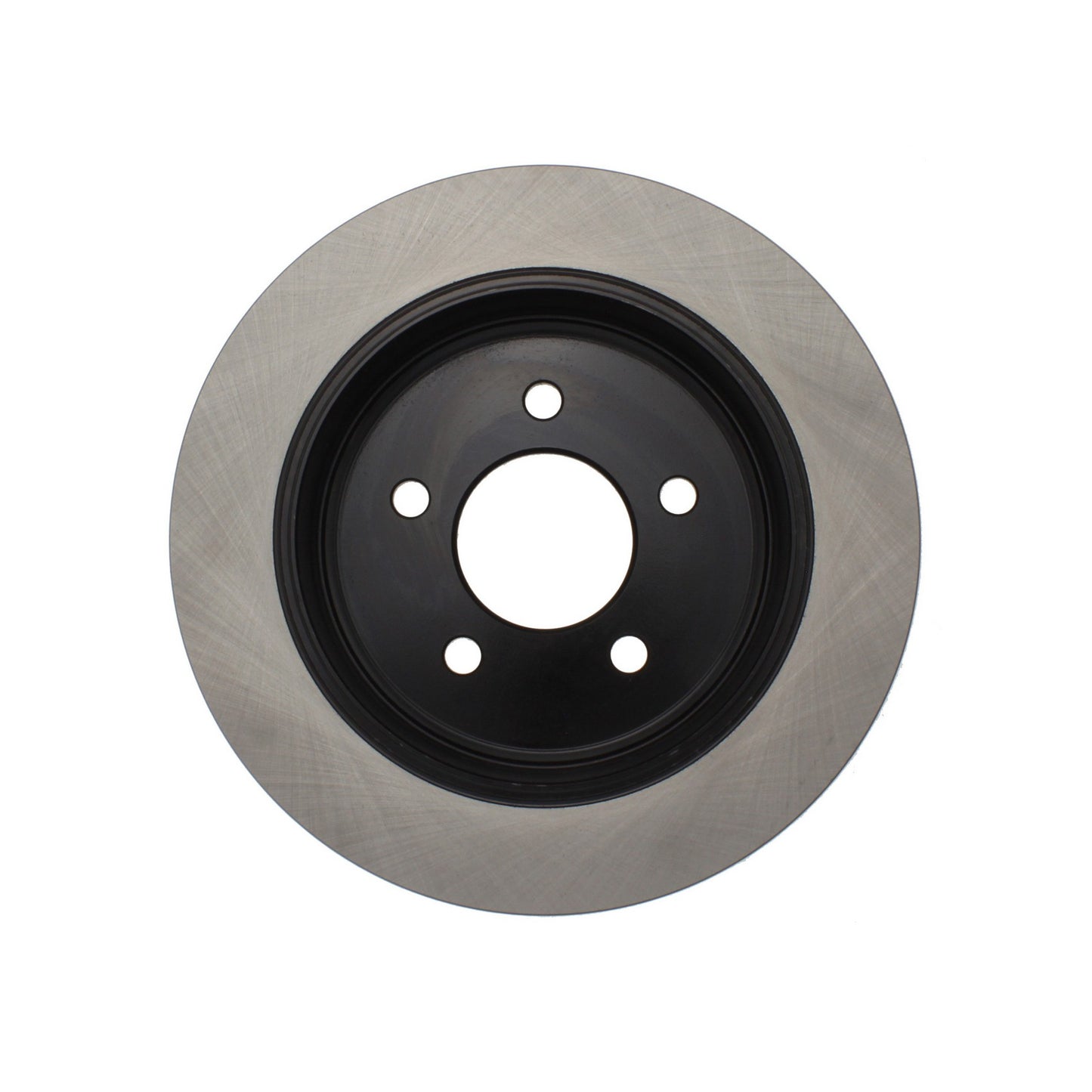 Centric Parts Disc Brake Rotor Premium with E-Coat 120.65052