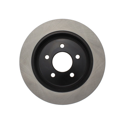 Centric Parts Disc Brake Rotor Premium with E-Coat 120.65052
