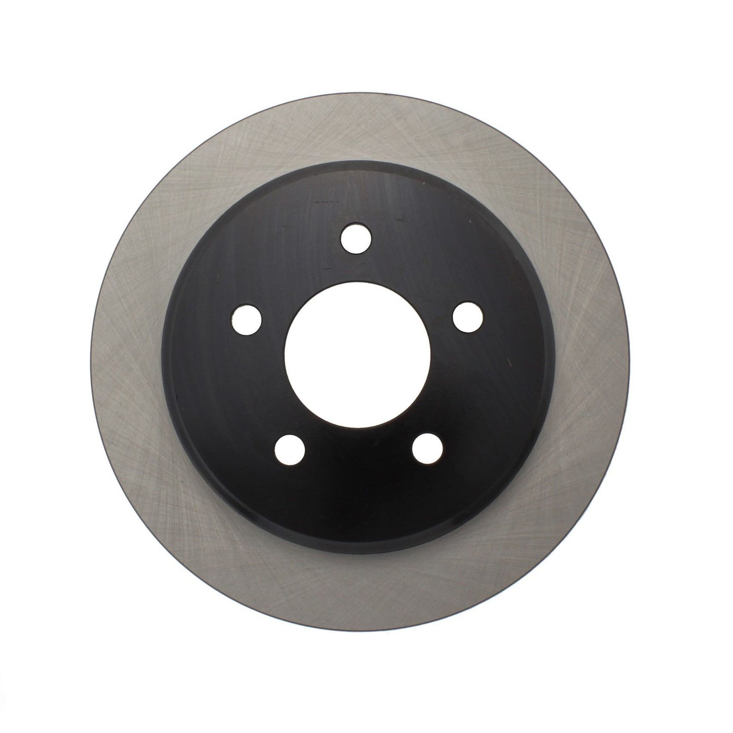 Centric Parts Disc Brake Rotor Premium with E-Coat 120.65052