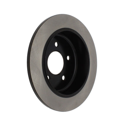 Centric Parts Disc Brake Rotor Premium with E-Coat 120.65052
