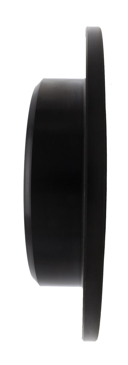 Centric Parts Disc Brake Rotor Premium with E-Coat 120.65052