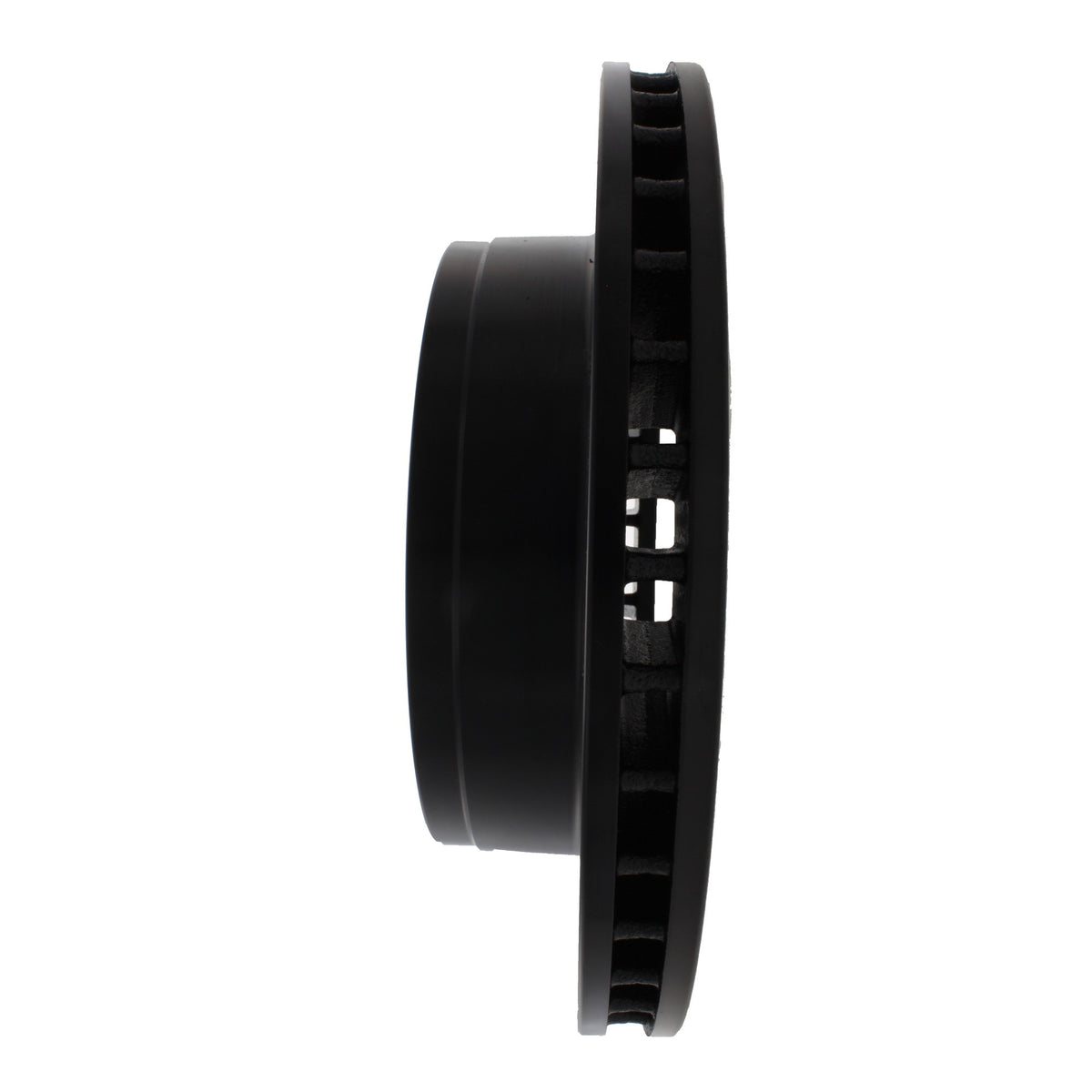 StopTech Premium Cryostop Rotor; Front