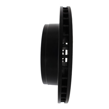 StopTech Premium Cryostop Rotor; Front