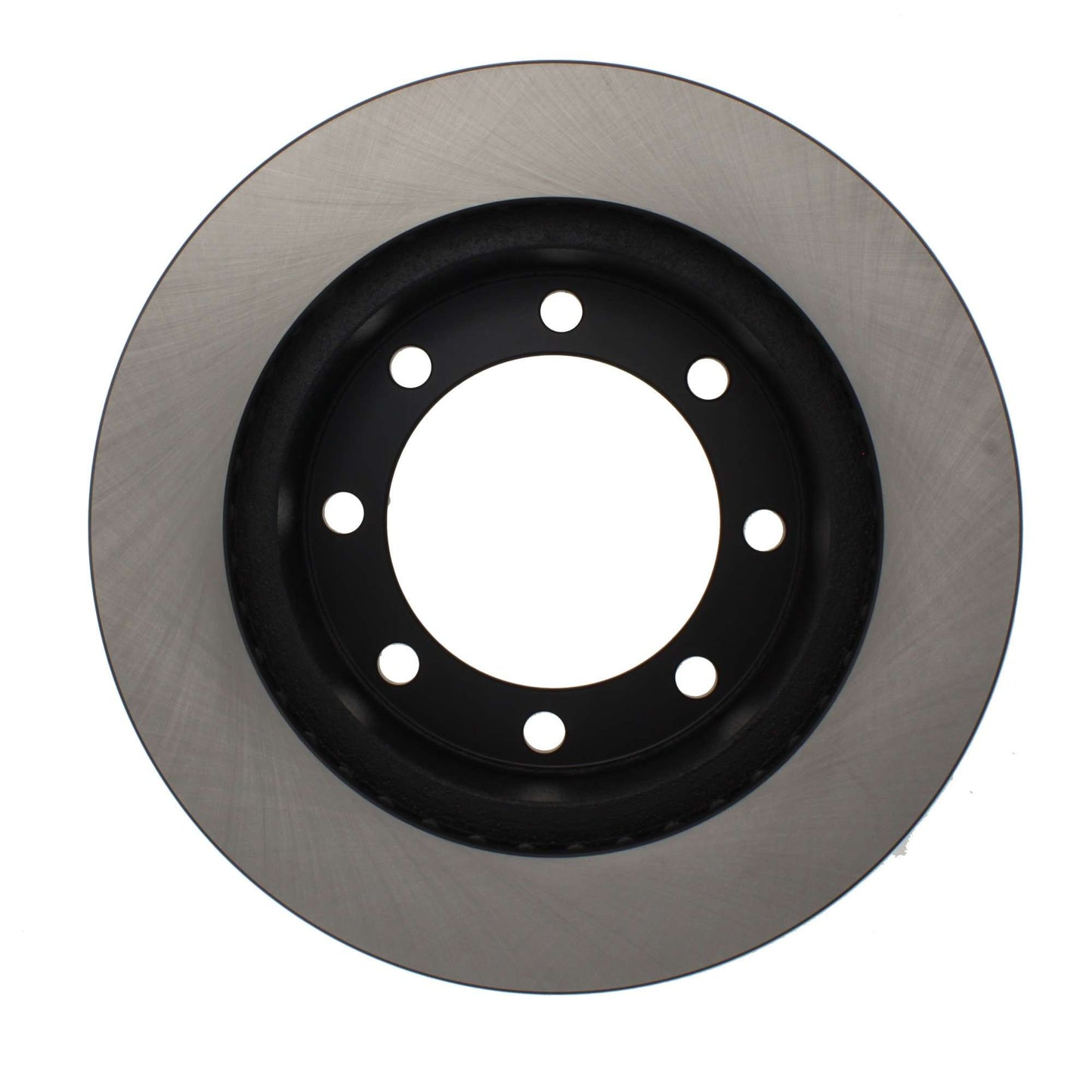 StopTech Premium Cryostop Rotor; Front