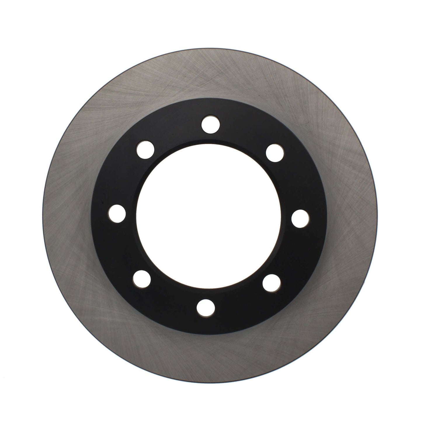 StopTech Premium Cryostop Rotor; Front