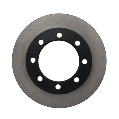 StopTech Premium Cryostop Rotor; Front
