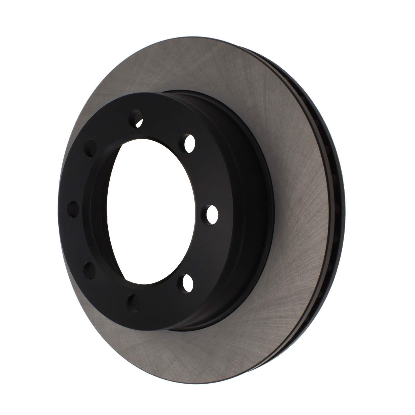 StopTech Premium Cryostop Rotor; Front