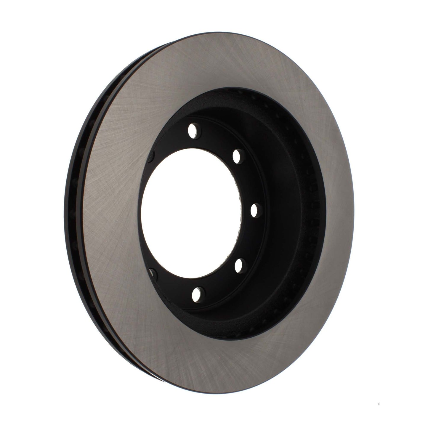 StopTech Premium Cryostop Rotor; Front