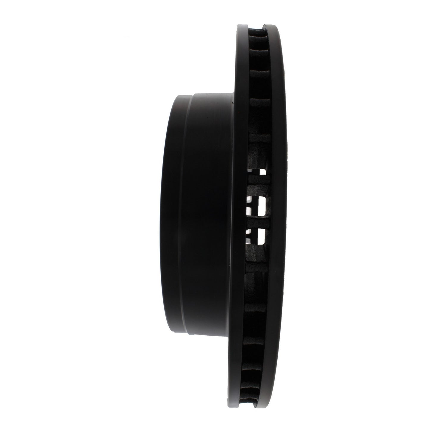 Stoptech Centric Performance Brake Rotor 120.65053